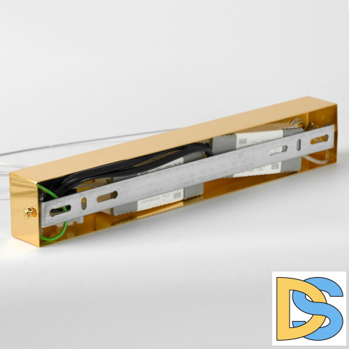 Подвесная люстра Lussole Cayuga LSP-7178