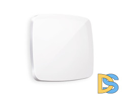 Лицевая панель для выключателя одноклавишного Ambrella Volt Omega OP1010