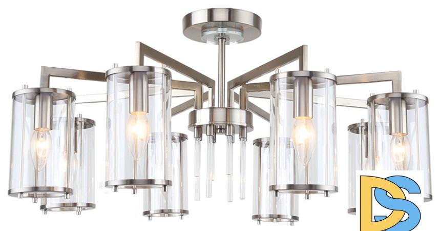 Потолочная люстра Stilfort Vase 1046/11/08PT