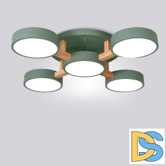 Потолочная люстра ImperiumLoft Joist 178330-26