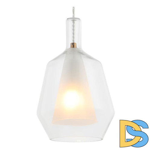 Подвесной светильник Stilfort Еladin 2154/12/01P