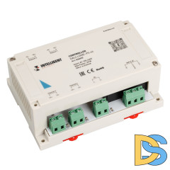 Контроллер Arlight Dali-Logic-PS-x4 (230B, Ethernet) 026652