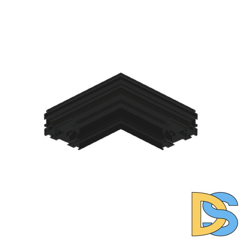 Соединитель угловой Aployt Magnetic track 48 APL.0184.00.04