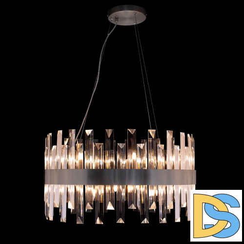 Подвесная люстра Delight Collection Zenna MD20020101-14ASN