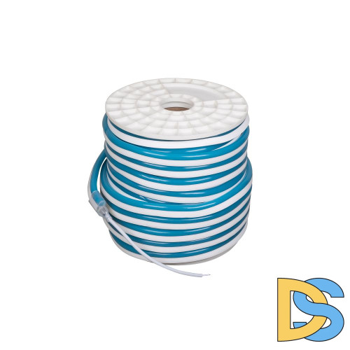 Гибкий неон Arlight ARL-Neon-2615BH-Side 24V Blue 030868