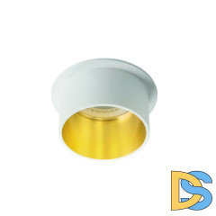 Точечный светильник Kanlux Spag S W/G 27323