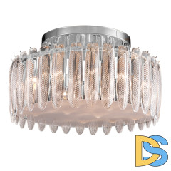 Потолочная люстра Delight Collection MD22027002 MX22027002-D85 chrome