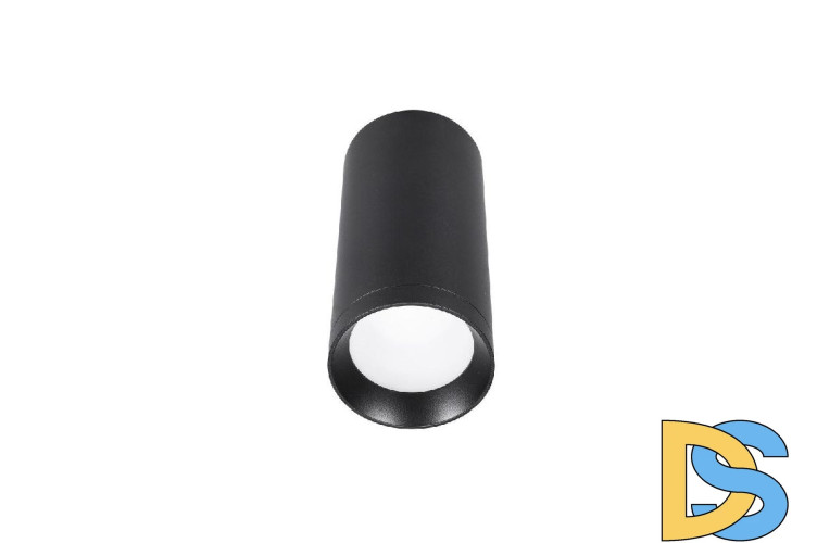 Накладной светильник Lucia Tucci Caruso LTP-C005-01GU10-B