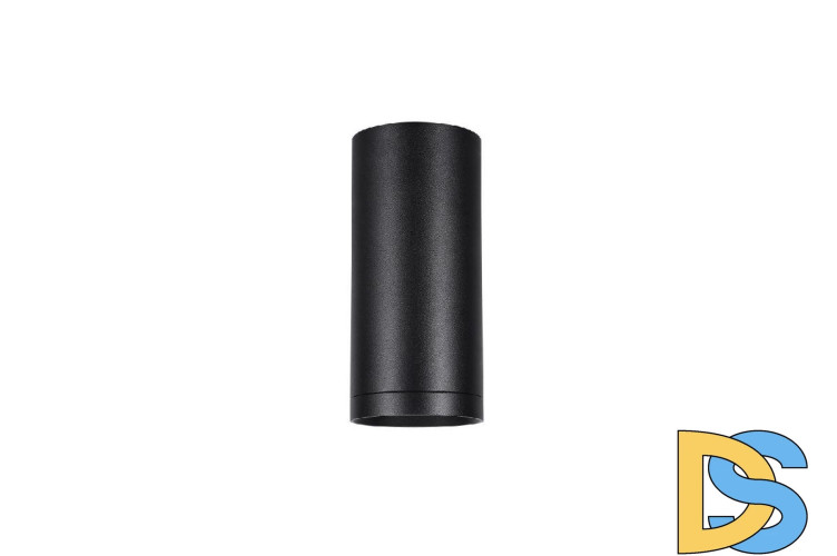 Накладной светильник Lucia Tucci Caruso LTP-C005-01GU10-B