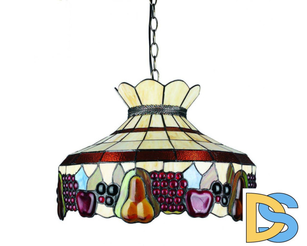 Подвесной светильник Omnilux OML-80313-03