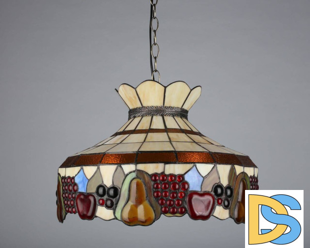 Подвесной светильник Omnilux OML-80313-03