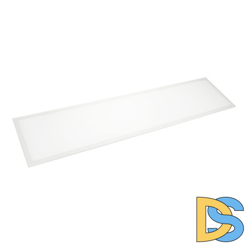 Светодиодная панель Arlight DL-INTENSO-S300x1200-40W White6000 (WH, 120 deg, CRI90, 230V) 043555