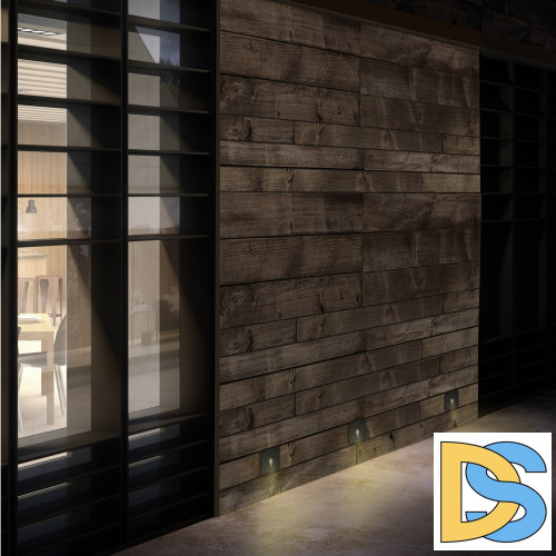 Светильник для ступеней Mantra 7025