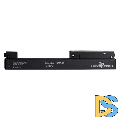 Драйвер Novotech Flum 358559