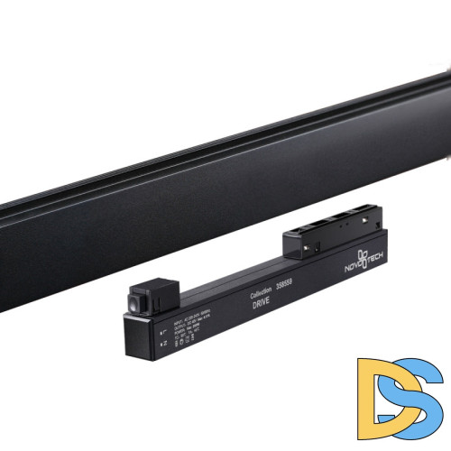 Драйвер Novotech Flum 358559