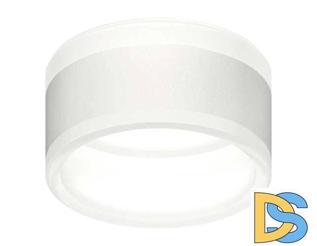 Насадка передняя для корпуса светильника Ambrella Light DIY Spot N8444