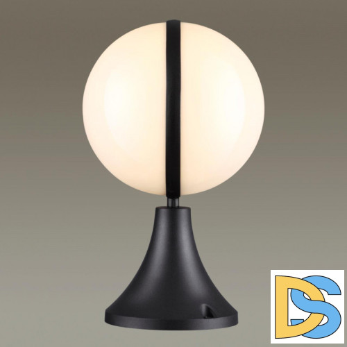 Садовый светильник Odeon Light 4832/1A