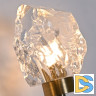 Бра Delight Collection BRWL7071-01 antique brass