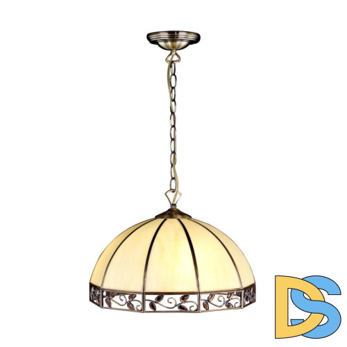 Подвесная люстра Citilux Шербург-2 CL440231