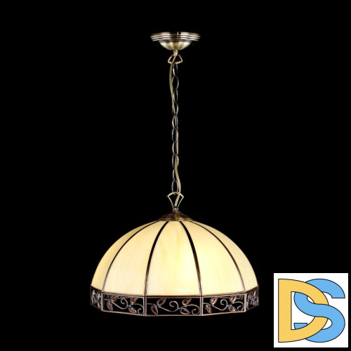 Подвесная люстра Citilux Шербург-2 CL440231