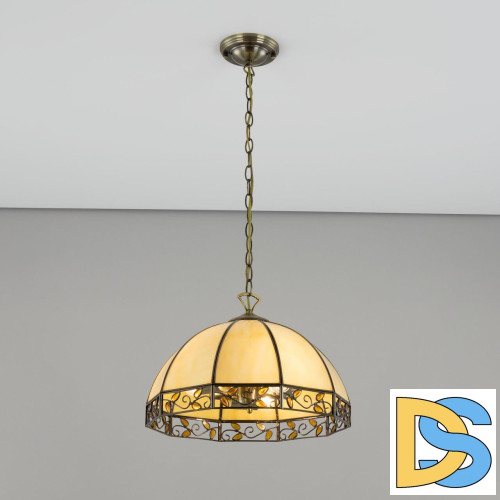 Подвесная люстра Citilux Шербург-2 CL440231