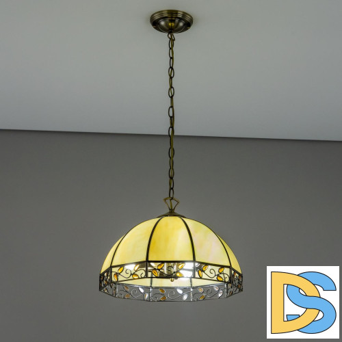 Подвесная люстра Citilux Шербург-2 CL440231