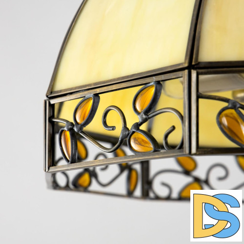 Подвесная люстра Citilux Шербург-2 CL440231