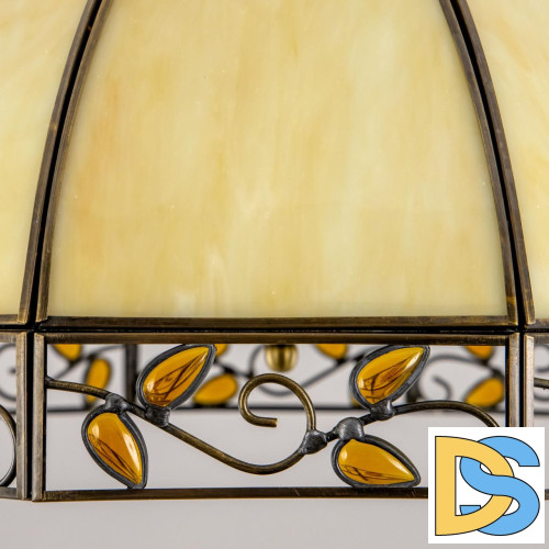 Подвесная люстра Citilux Шербург-2 CL440231