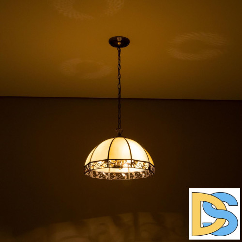 Подвесная люстра Citilux Шербург-2 CL440231