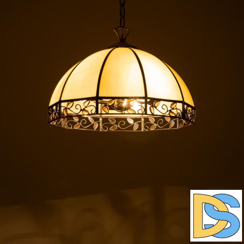 Подвесная люстра Citilux Шербург-2 CL440231