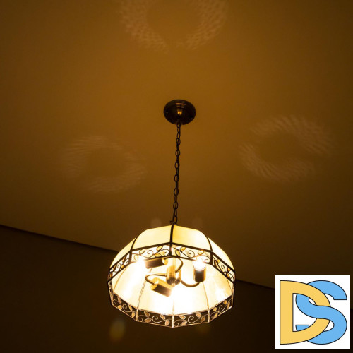 Подвесная люстра Citilux Шербург-2 CL440231