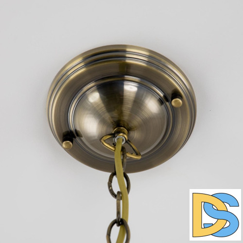 Подвесная люстра Citilux Шербург-2 CL440231