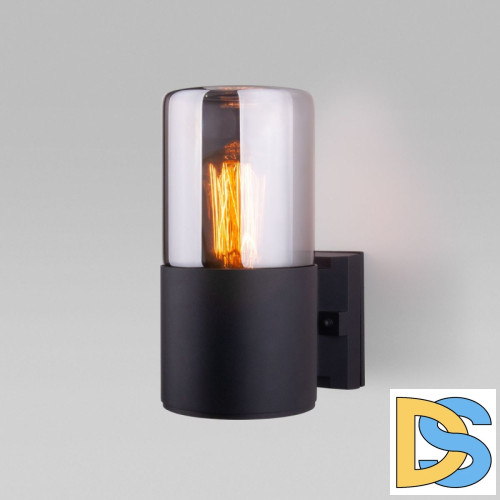 Уличный настенный светильник Elektrostandard Roil 4690389175466