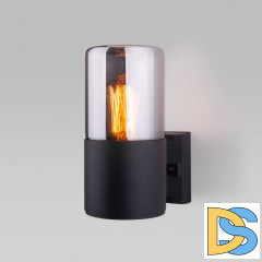 Уличный настенный светильник Elektrostandard Roil 4690389175466