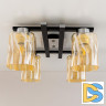 Потолочная люстра Citilux Сафари CL145241