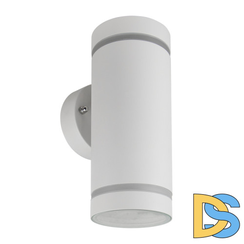 Уличный настенный светильник Feron Рио 48316