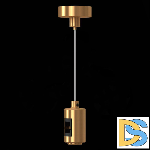 Подвес с одиночным фиксатором ST Luce Farm ST027.213.00