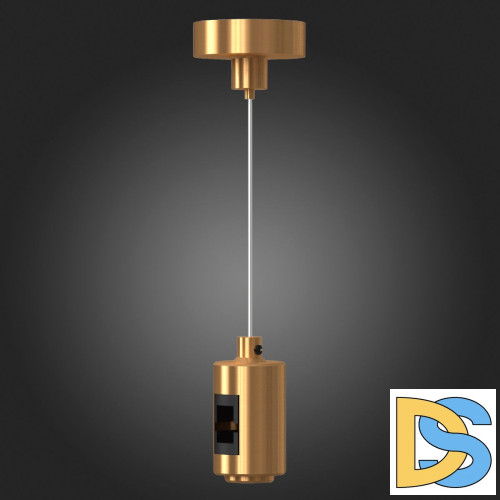 Подвес с одиночным фиксатором ST Luce Farm ST027.213.00