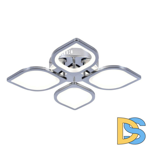 Потолочная люстра Escada 10223 10223/4LED