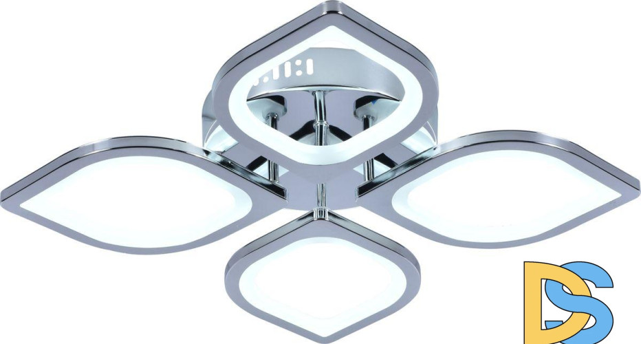 Потолочная люстра Escada 10223 10223/4LED