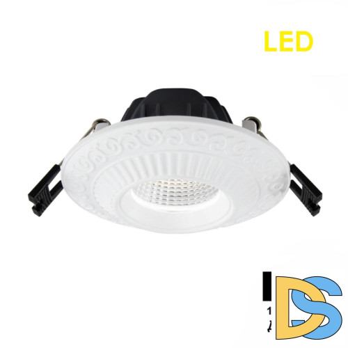 Встраиваемый светильник Citilux Боска CLD041NW0