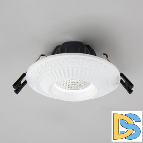 Встраиваемый светильник Citilux Боска CLD041NW0