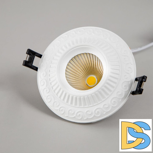 Встраиваемый светильник Citilux Боска CLD041NW0