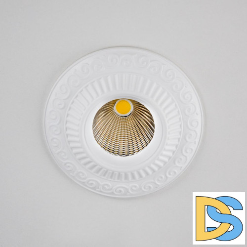 Встраиваемый светильник Citilux Боска CLD041NW0