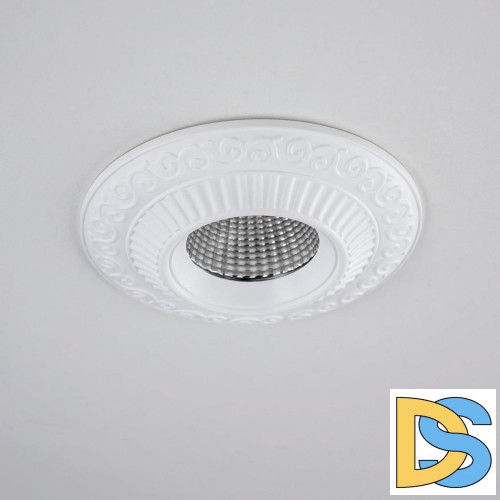 Встраиваемый светильник Citilux Боска CLD041NW0