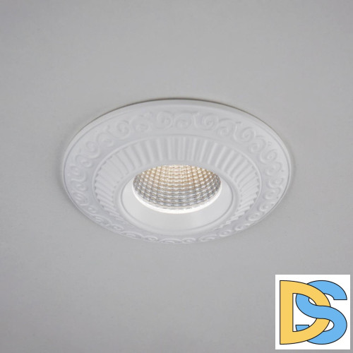 Встраиваемый светильник Citilux Боска CLD041NW0