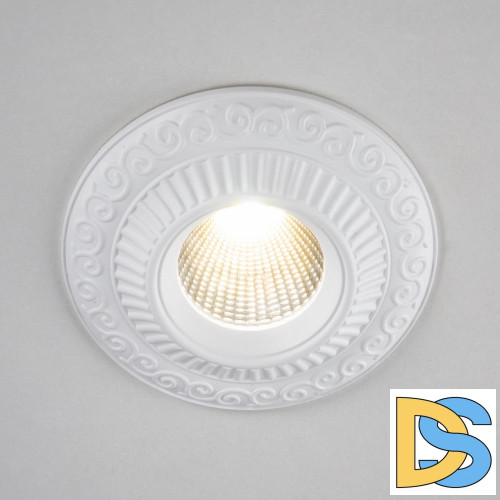 Встраиваемый светильник Citilux Боска CLD041NW0