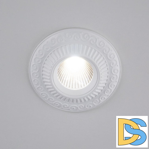 Встраиваемый светильник Citilux Боска CLD041NW0