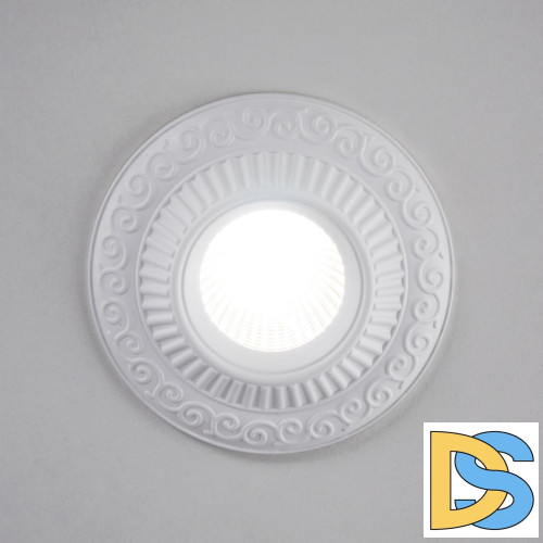 Встраиваемый светильник Citilux Боска CLD041NW0