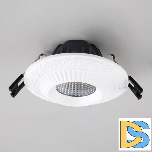 Встраиваемый светильник Citilux Боска CLD041NW0